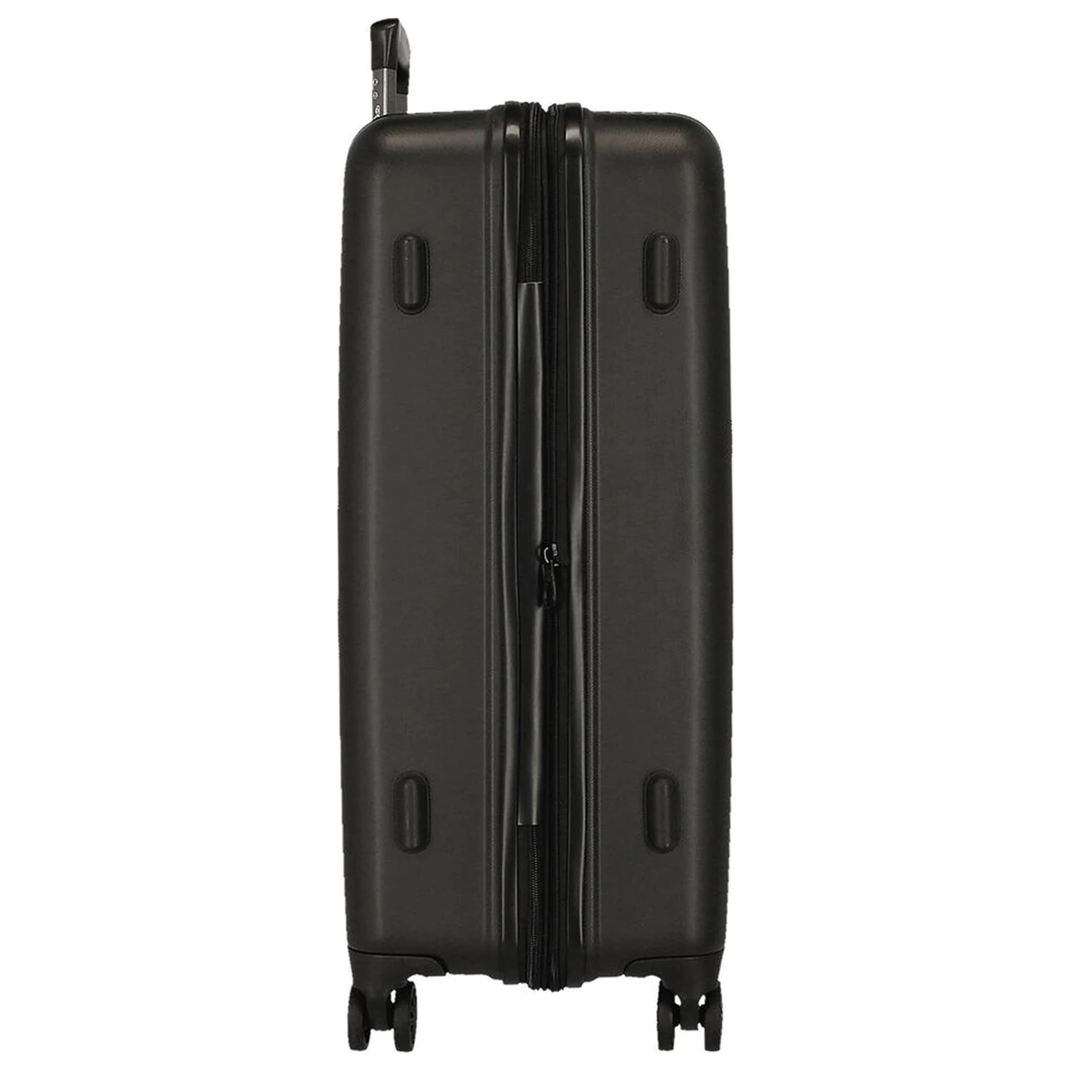 Disney Mickey Waiting ABS trolley suitcase set 55/65cm product photo