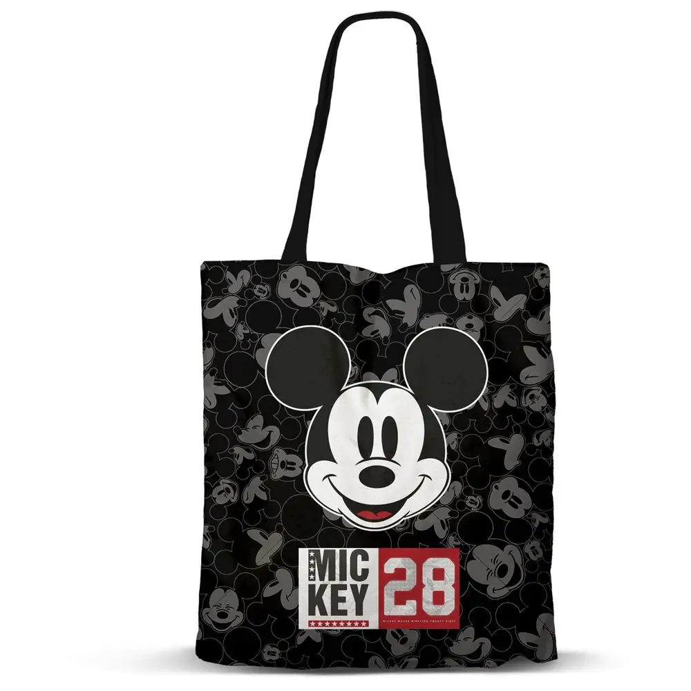 Disney Mickey Year shopping bag 40cm termékfotó