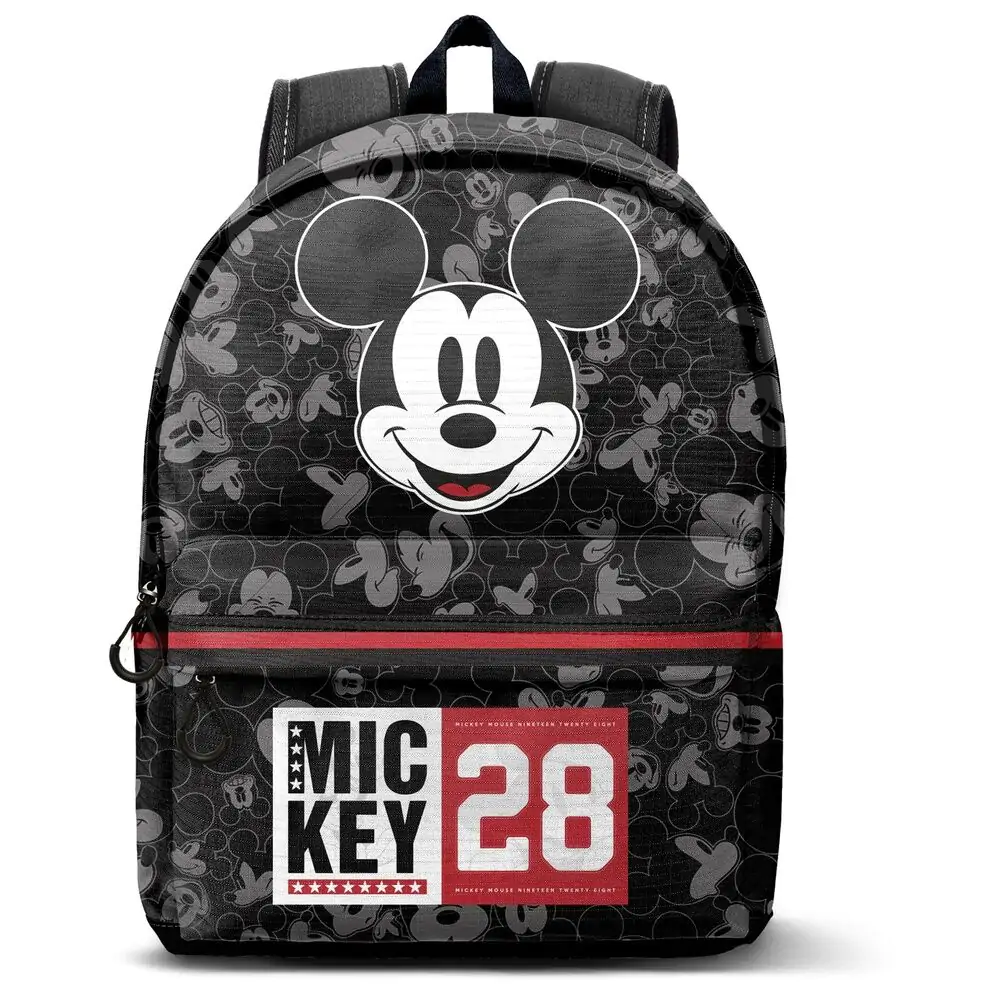 Disney Mickey Year backpack 35cm termékfotó