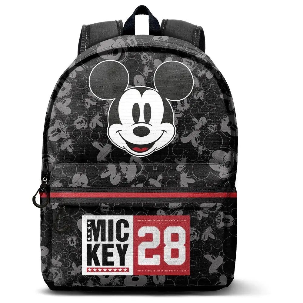 Disney Mickey Year adaptable backpack 44cm termékfotó