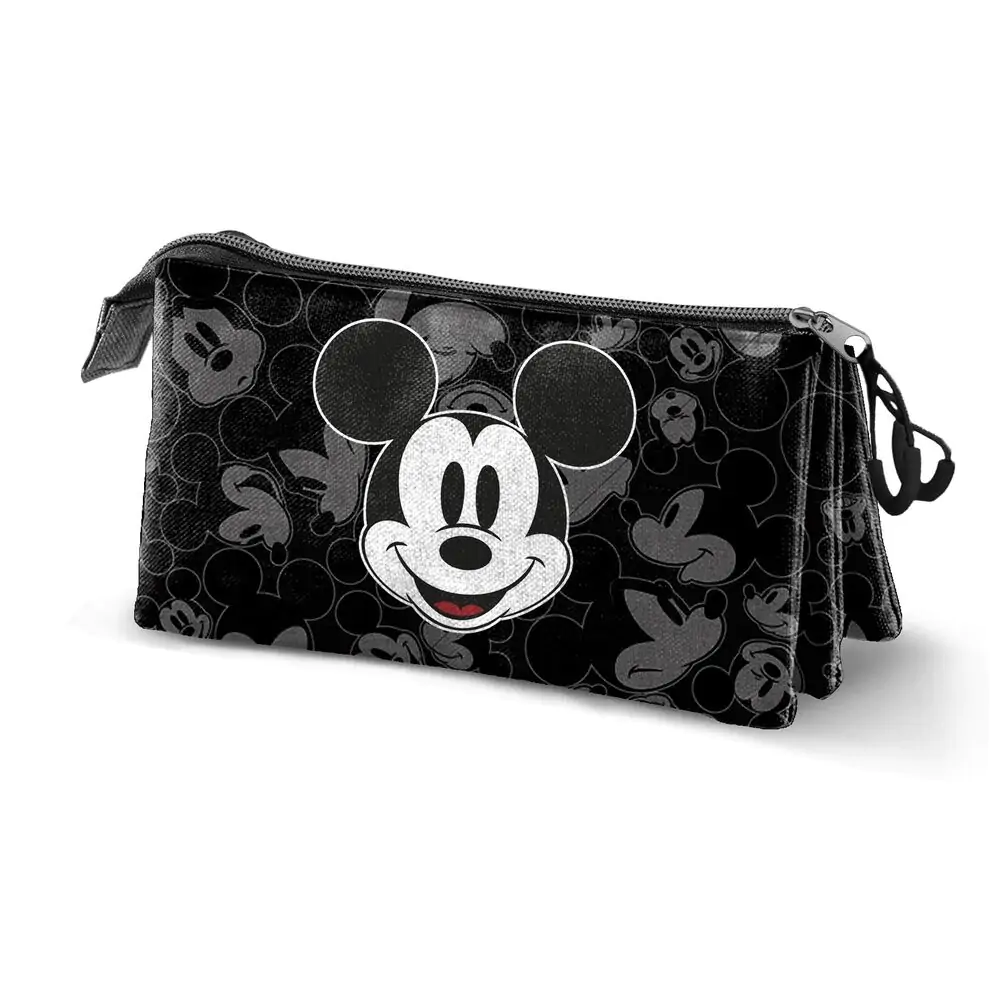 Disney Mickey Year triple pencil case termékfotó