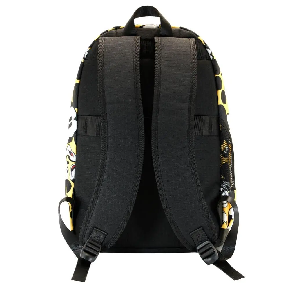 Disney Mickey Yellow backpack 44cm product photo