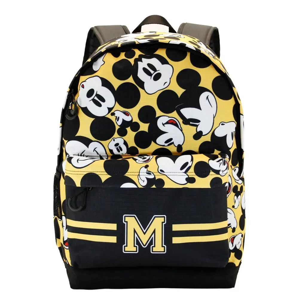 Disney Mickey Yellow backpack 44cm product photo