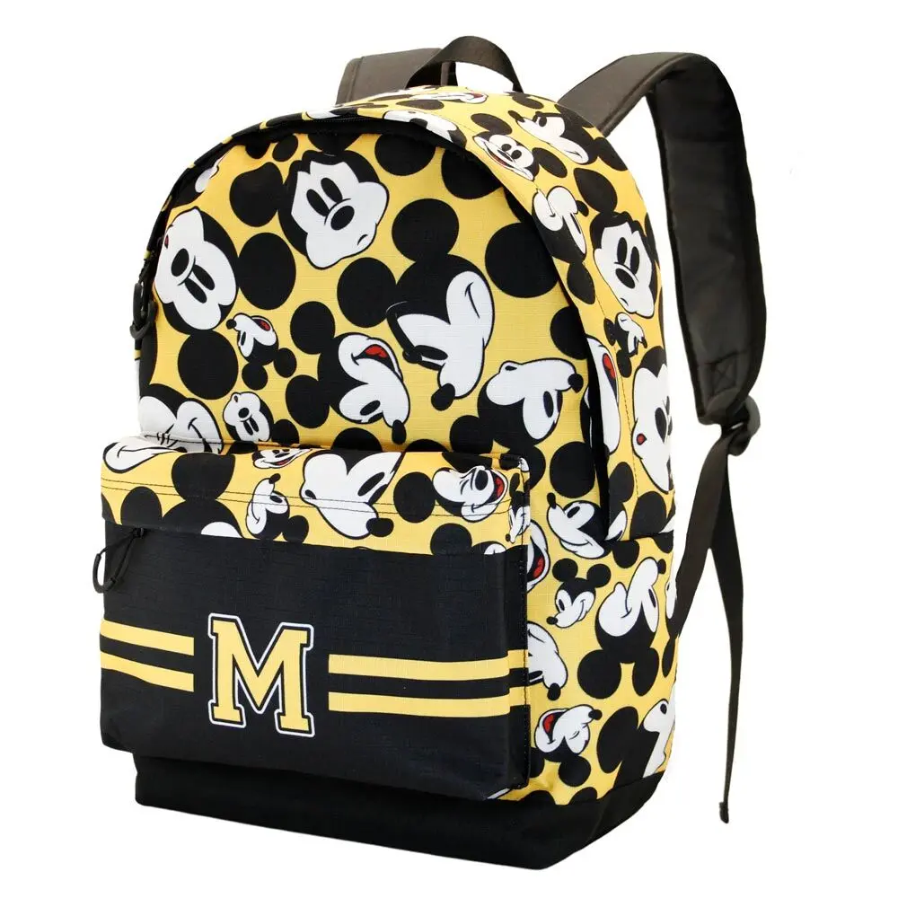Disney Mickey Yellow backpack 44cm product photo