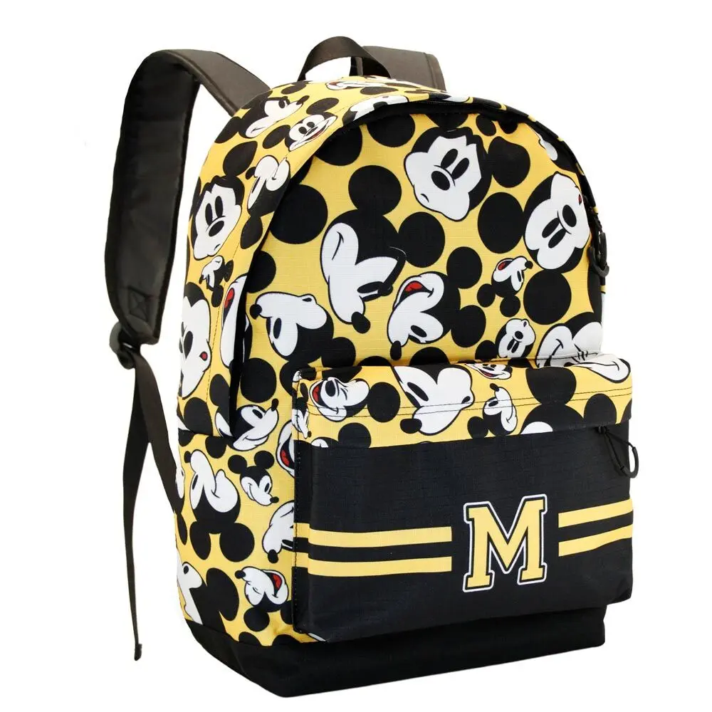 Disney Mickey Yellow backpack 44cm product photo