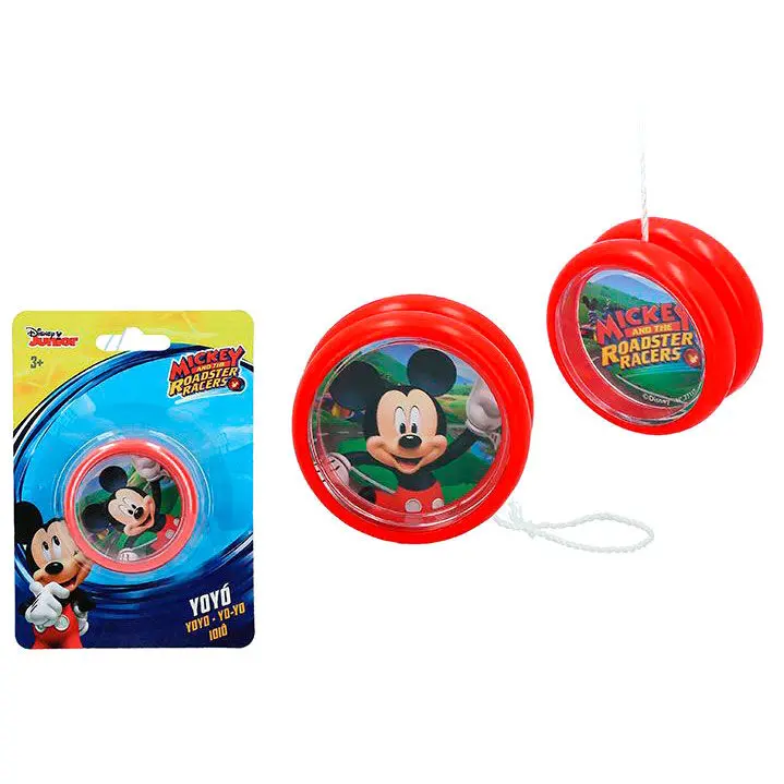 Disney Mickey yoyo product photo