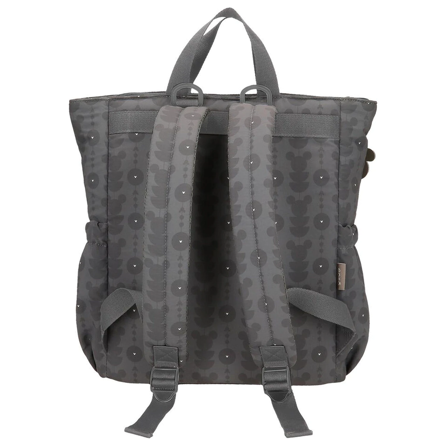 Disney Mickey Zenia backpack 35cm product photo