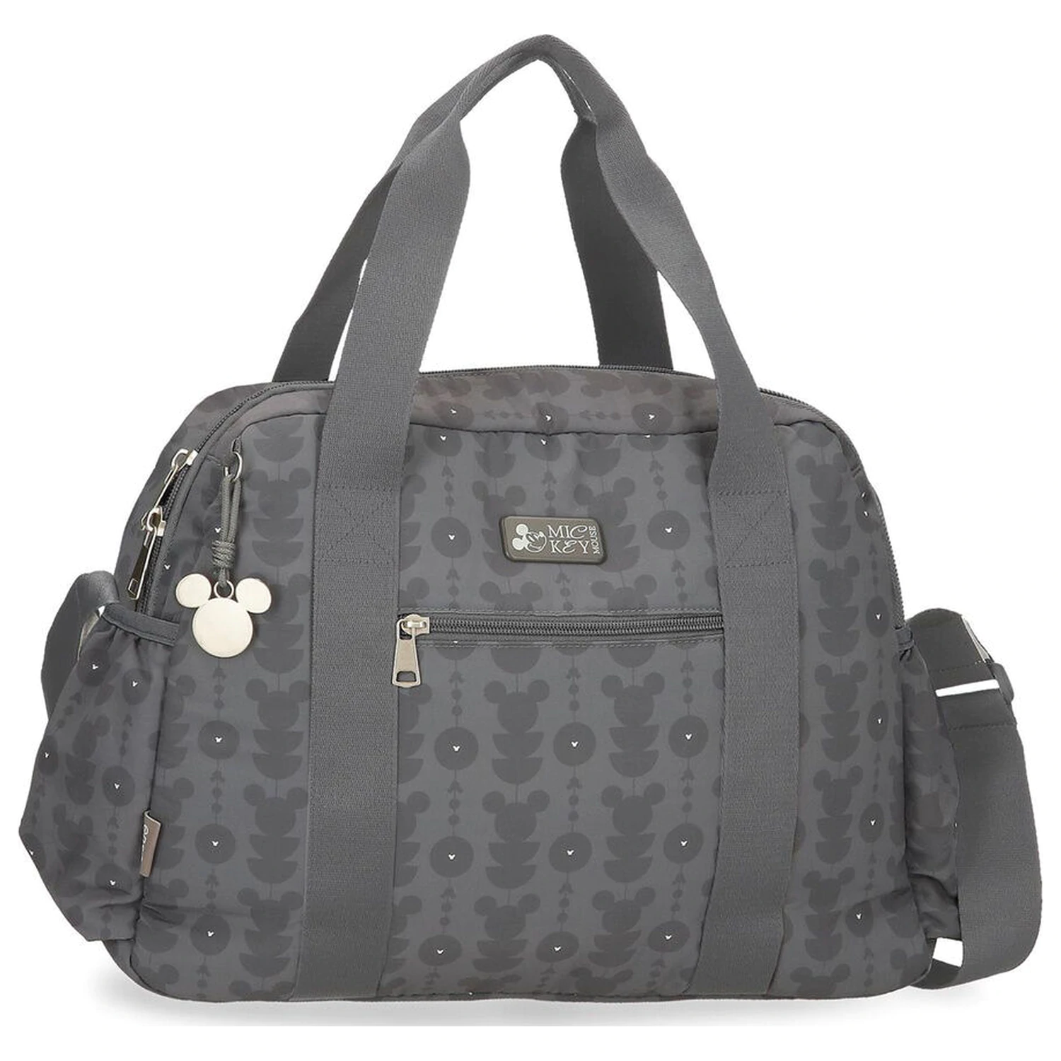 Disney Mickey Zenia travel bag product photo