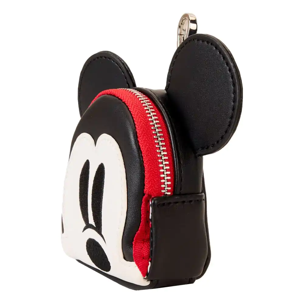 Disney by Loungefly Mini Backpack Mickey & Minnie Classic termékfotó