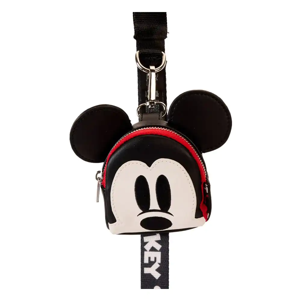 Disney by Loungefly Mini Backpack Mickey & Minnie Classic termékfotó