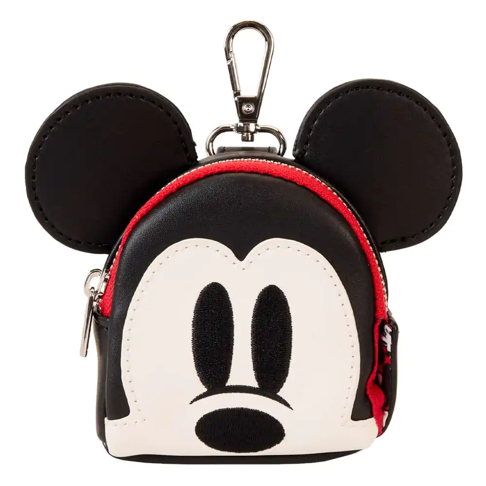 Disney by Loungefly Mini Backpack Mickey & Minnie Classic termékfotó