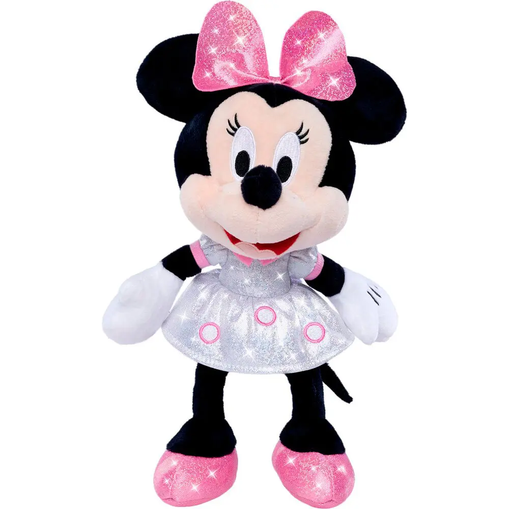 Disney Minnie 100th Anniversary 25cm product photo