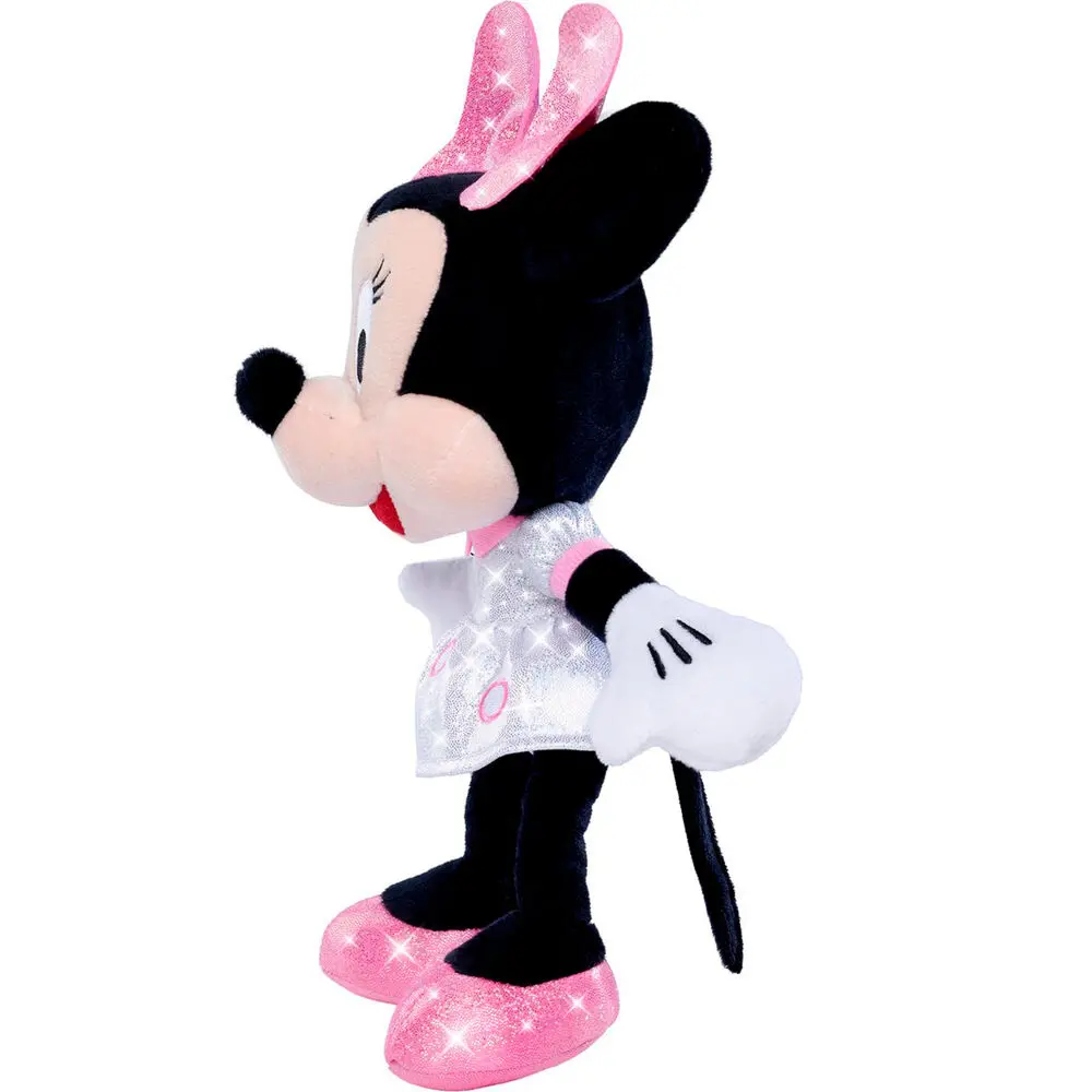 Disney Minnie 100th Anniversary 25cm product photo