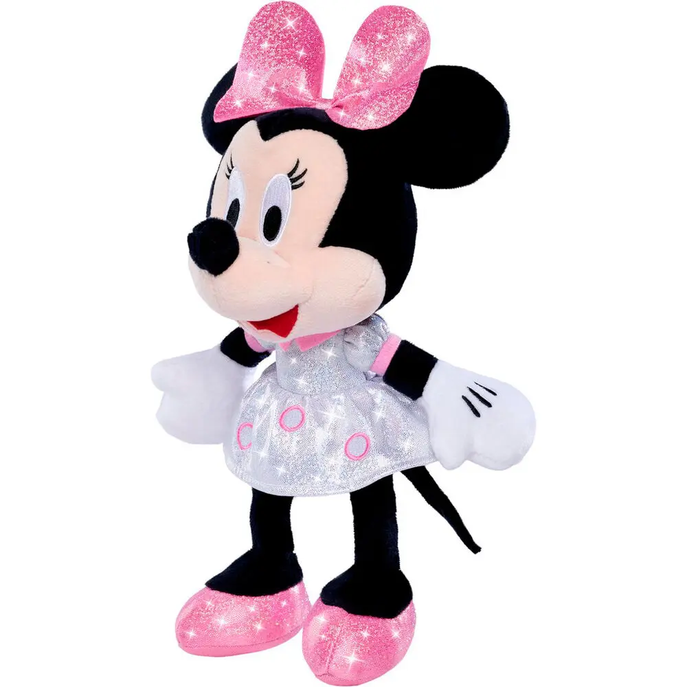 Disney Minnie 100th Anniversary 25cm product photo