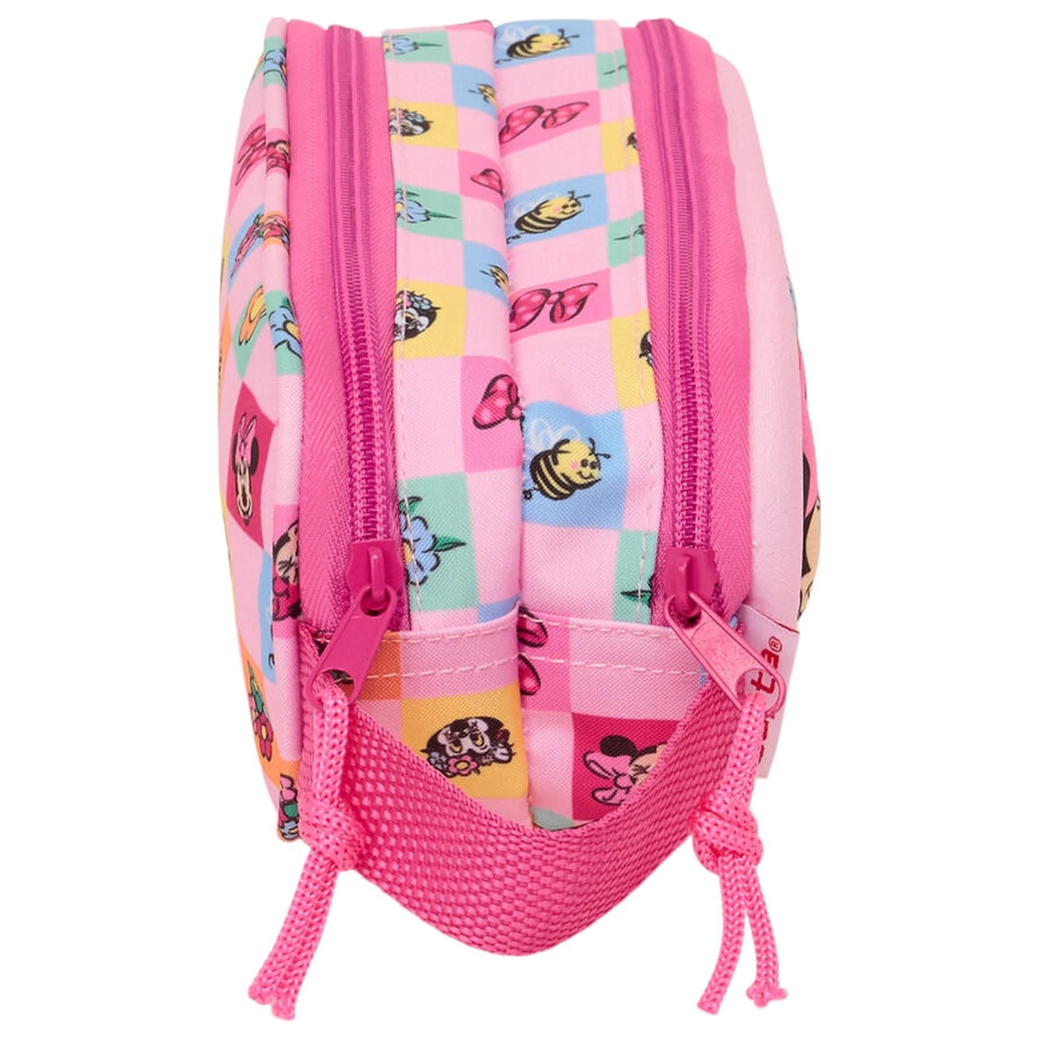 Disney Minnie 3D double pencil case product photo