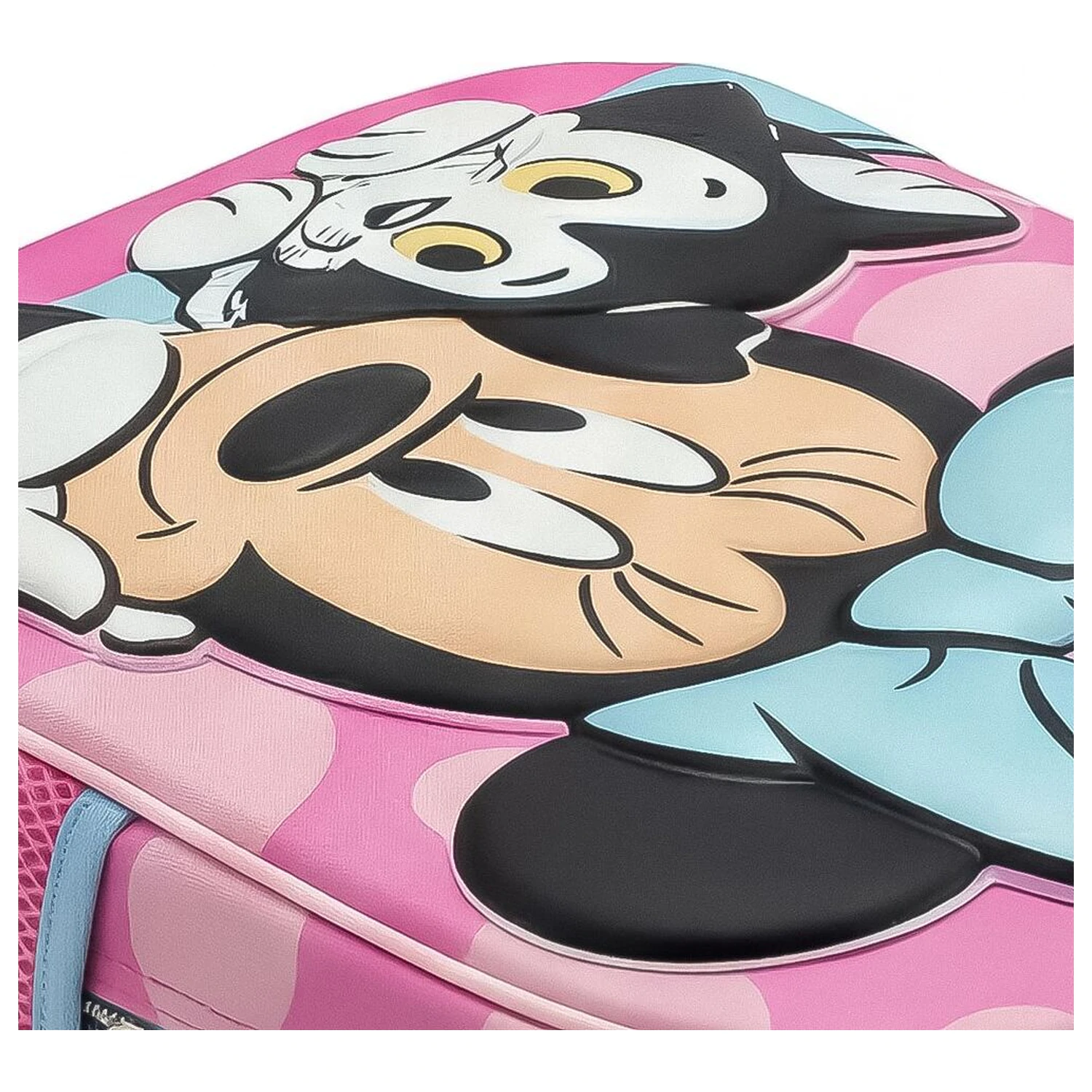 Disney Minnie 3D trolley 30cm product photo