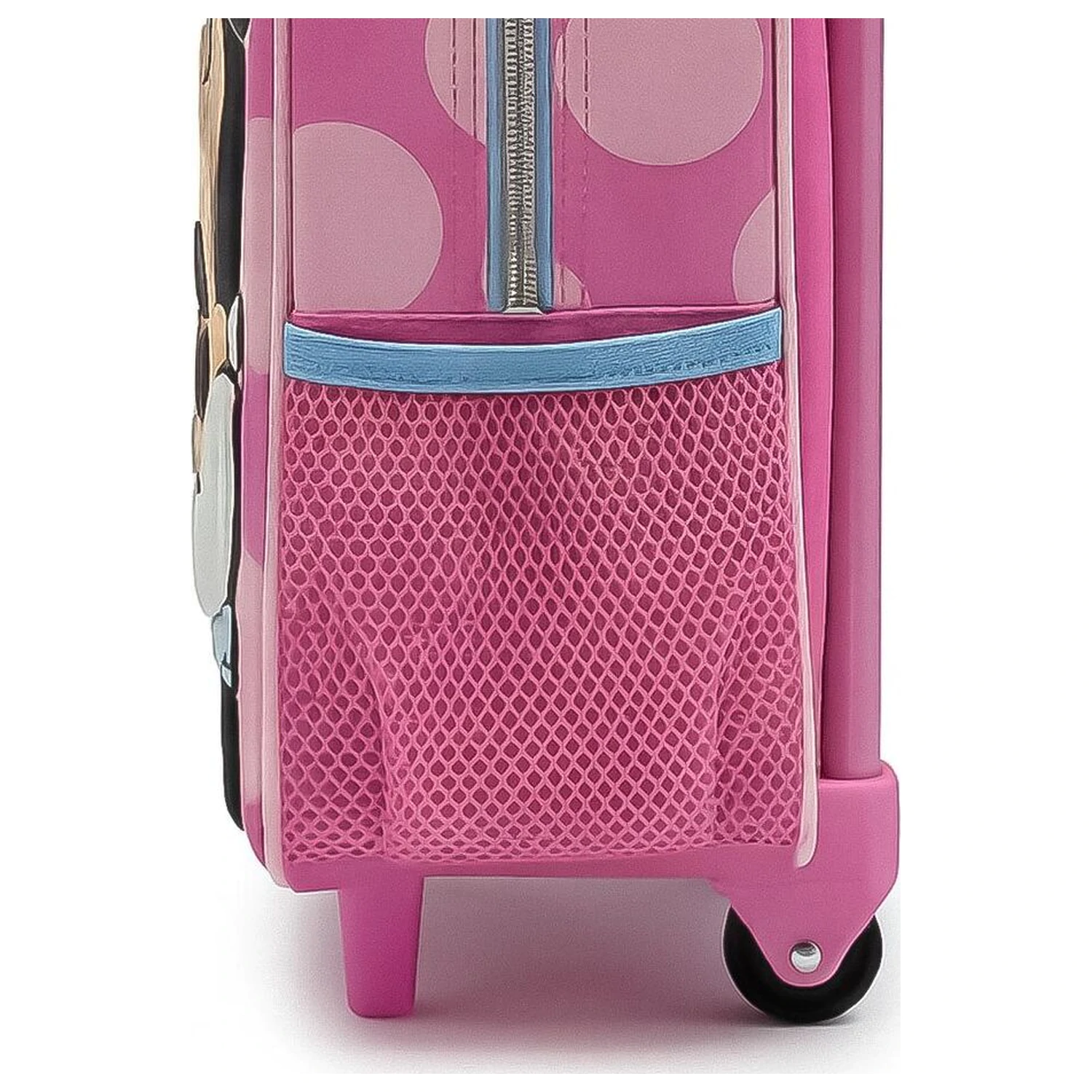 Disney Minnie 3D trolley 30cm product photo
