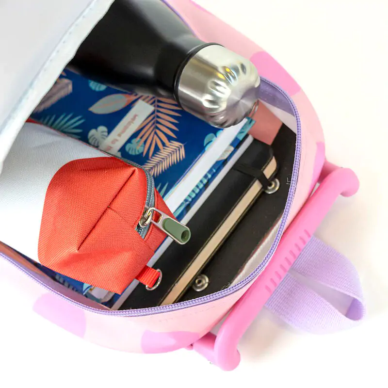 Disney Minnie 3D trolley 31cm product photo