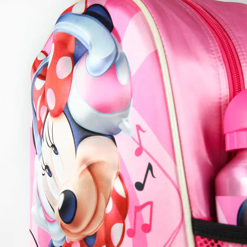 Disney Minnie 3D backpack 31cm product photo