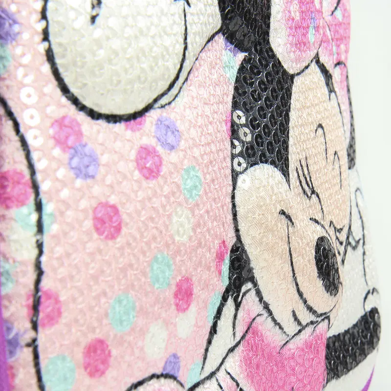 Disney Minnie 3D backpack 31cm product photo