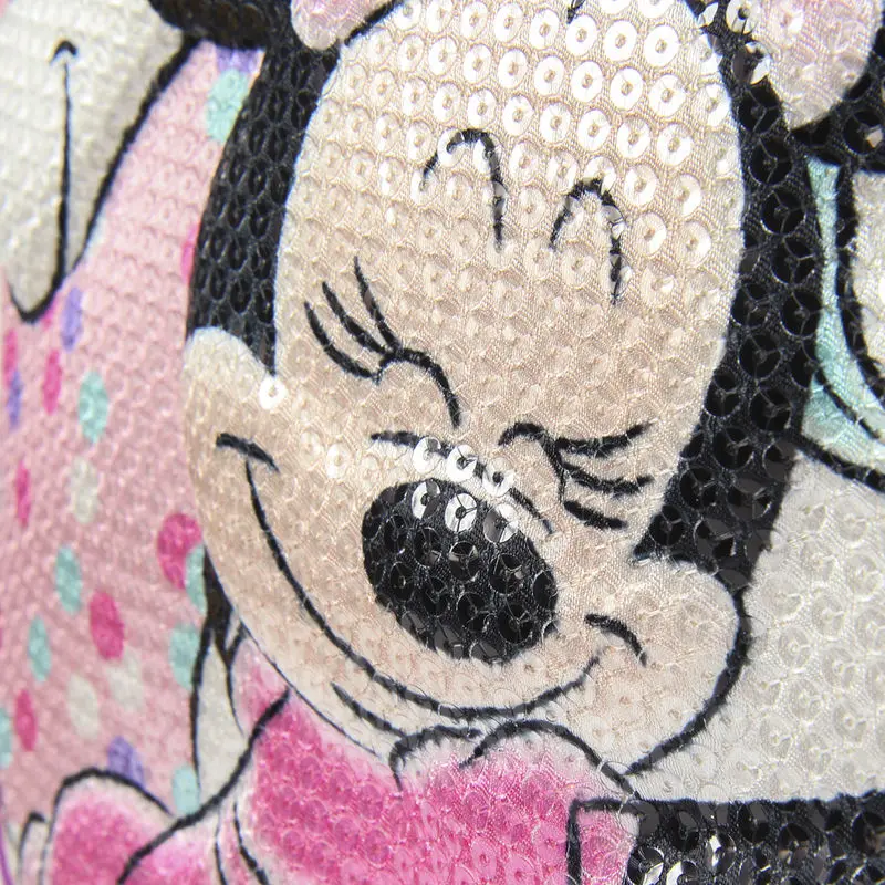 Disney Minnie 3D backpack 31cm product photo