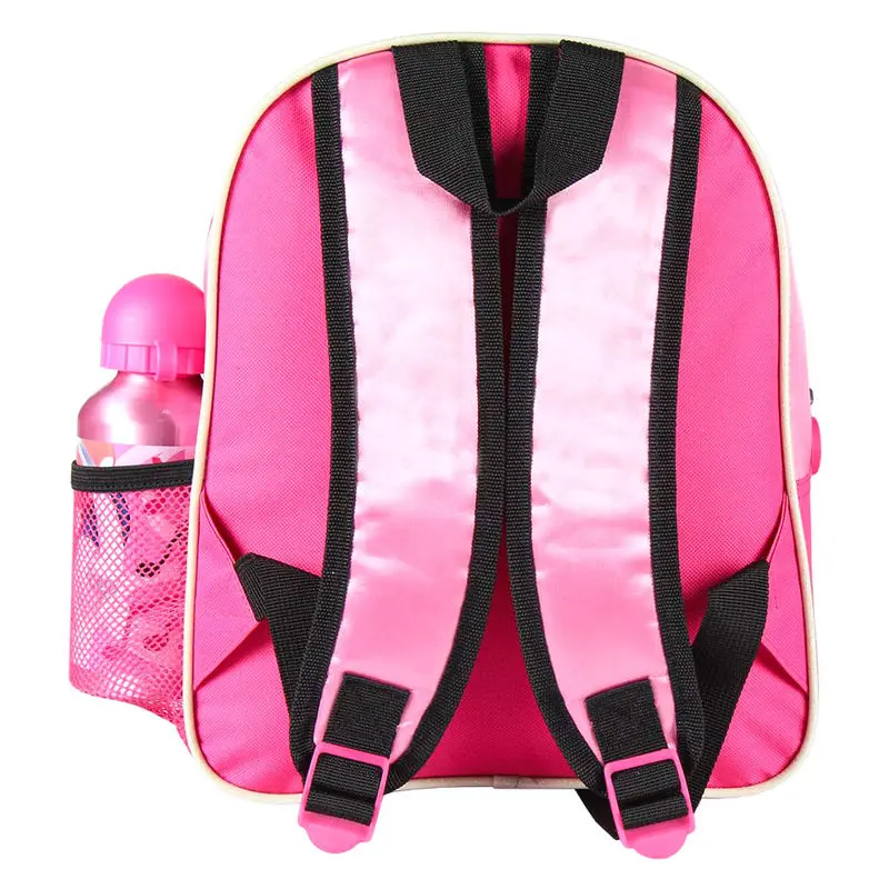 Disney Minnie 3D backpack with canteen 31cm product photo