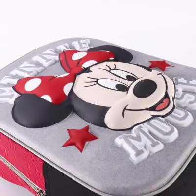 Disney Minnie 3D backpack 31cm product photo