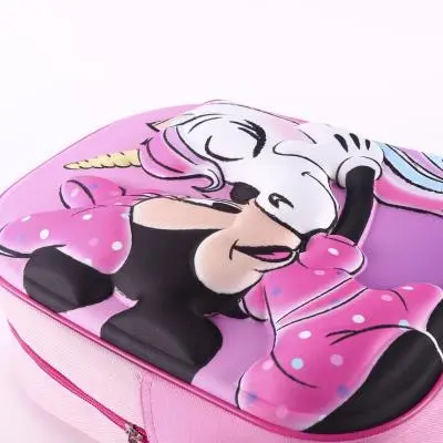 Disney Minnie 3D backpack 31cm product photo