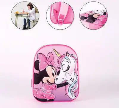 Disney Minnie 3D backpack 31cm product photo