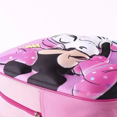 Disney Minnie 3D backpack 31cm product photo