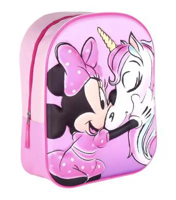 Disney Minnie 3D backpack 31cm product photo