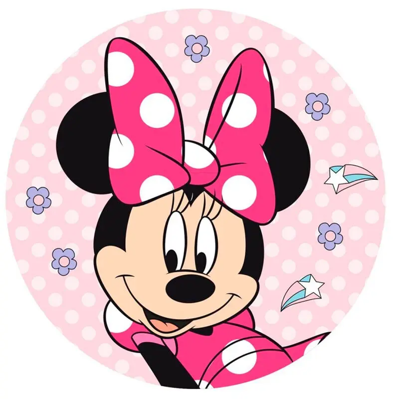 Disney Minnie 3D cushion product photo