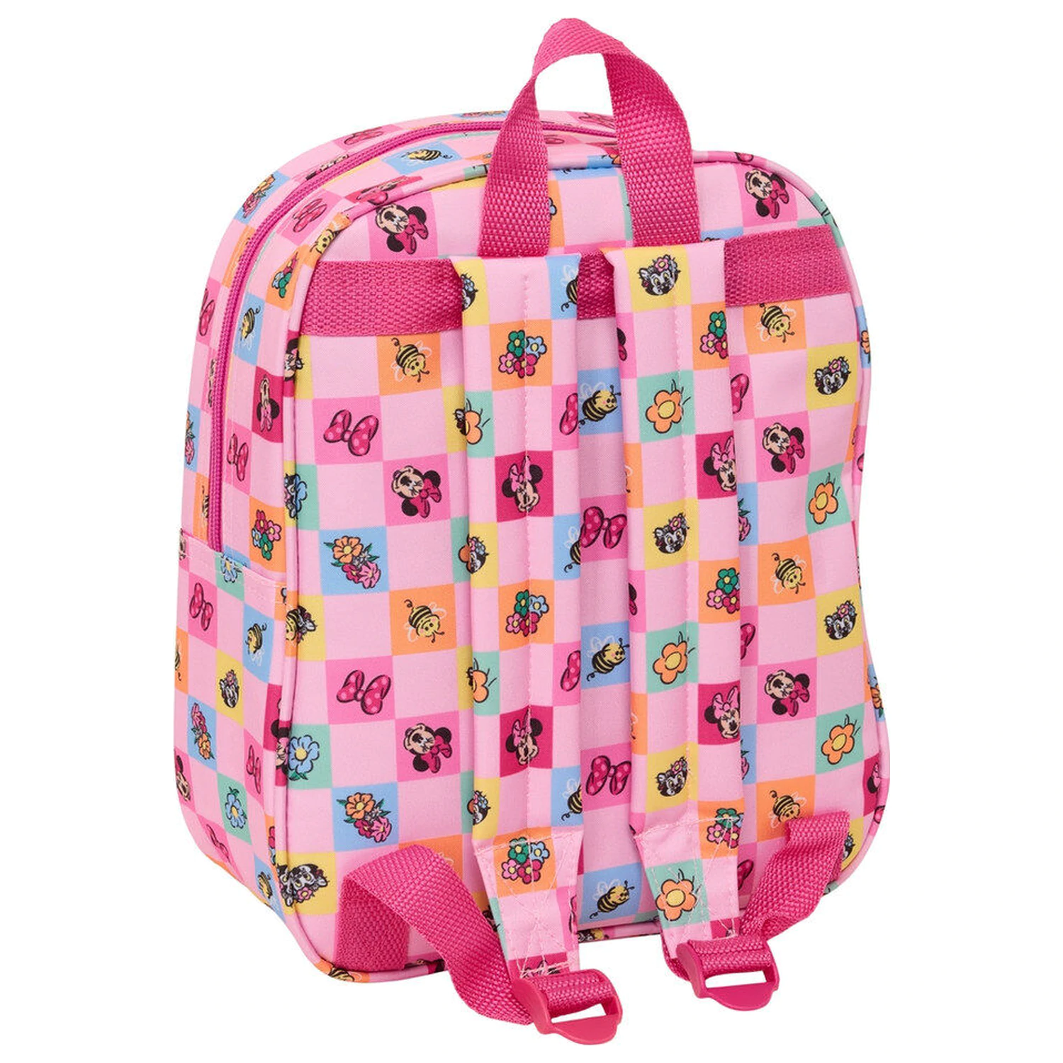 Disney Minnie 3D backpack 27cm product photo