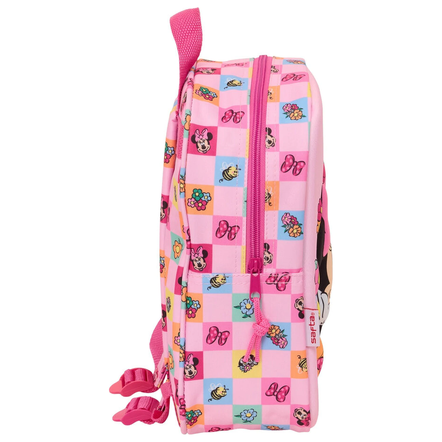 Disney Minnie 3D backpack 27cm product photo