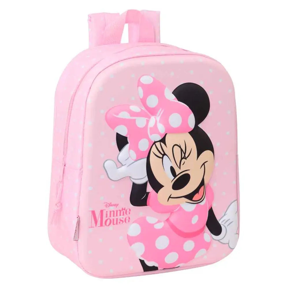 Disney Minnie 3D backpack 27cm product photo