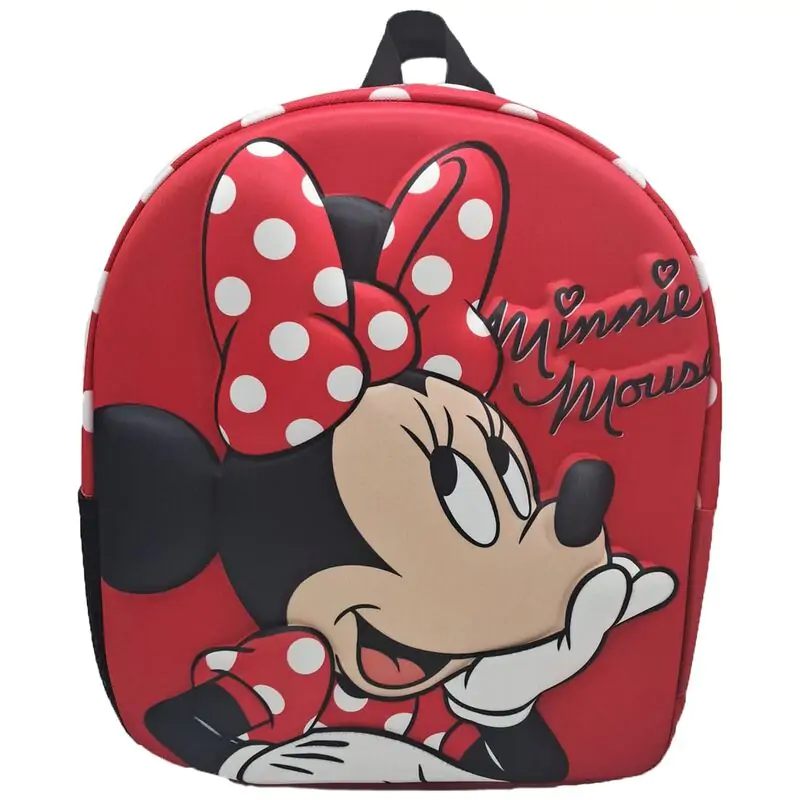 Disney Minnie 3D backpack 30cm product photo