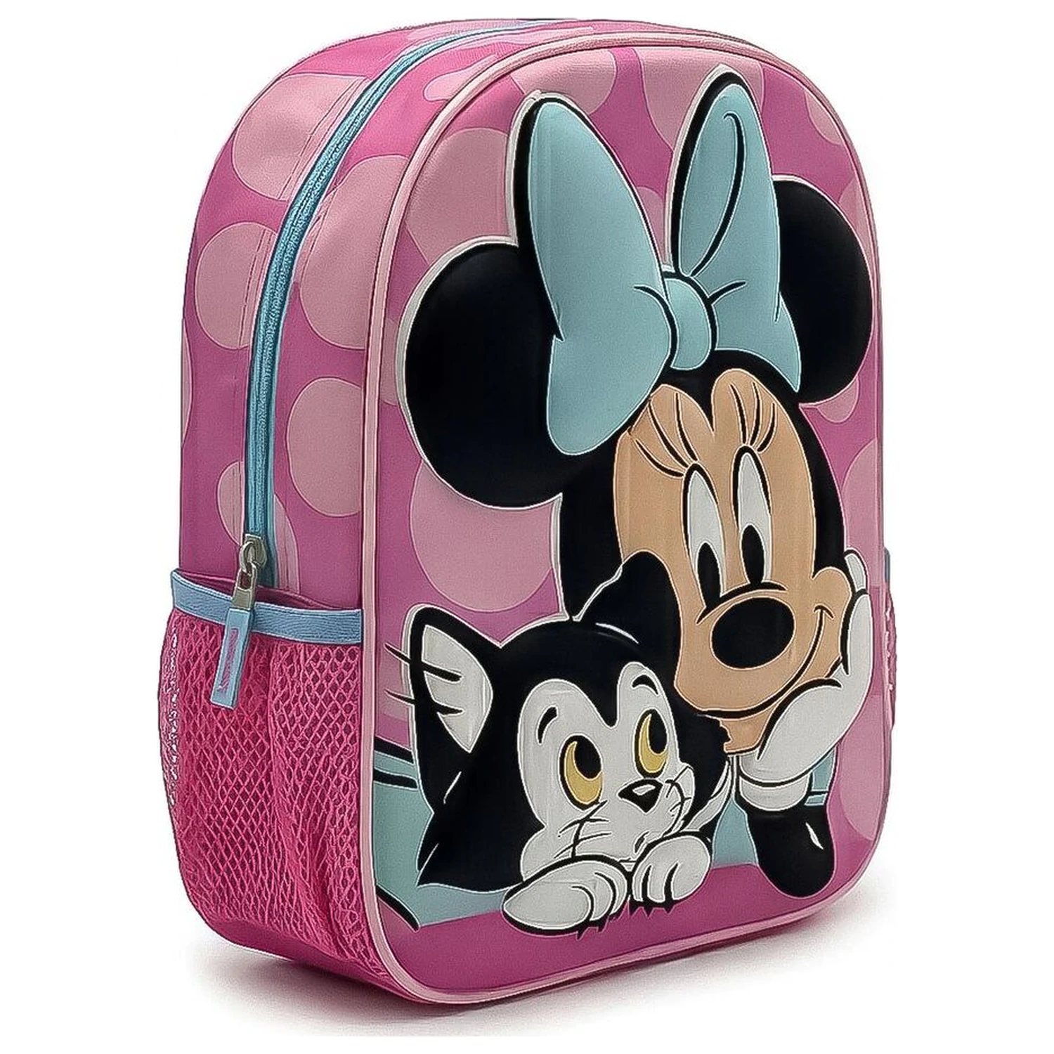 Disney Minnie 3D backpack 30cm product photo