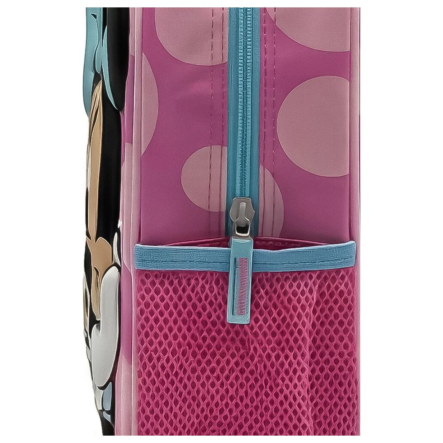 Disney Minnie 3D backpack 30cm product photo