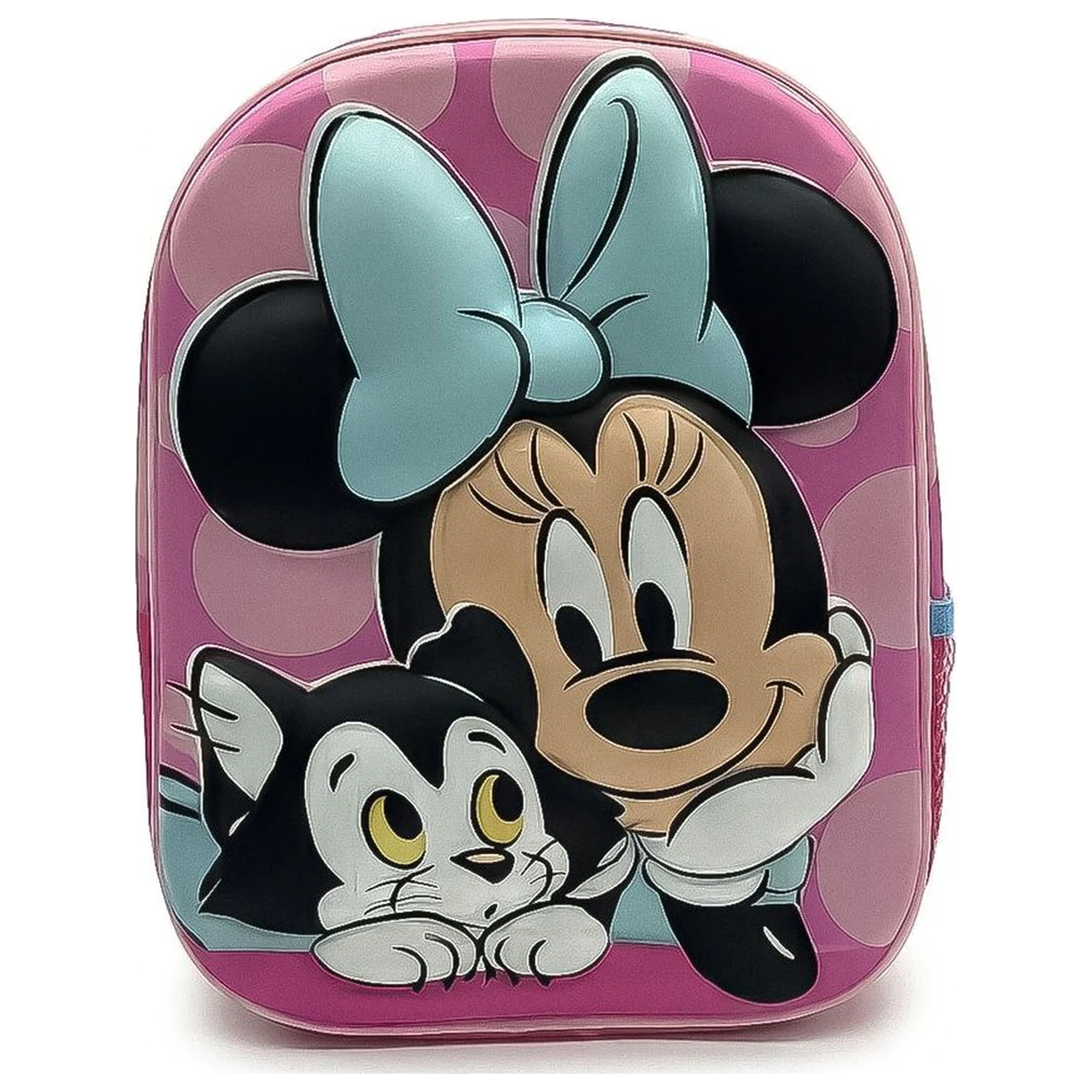 Disney Minnie 3D backpack 30cm product photo