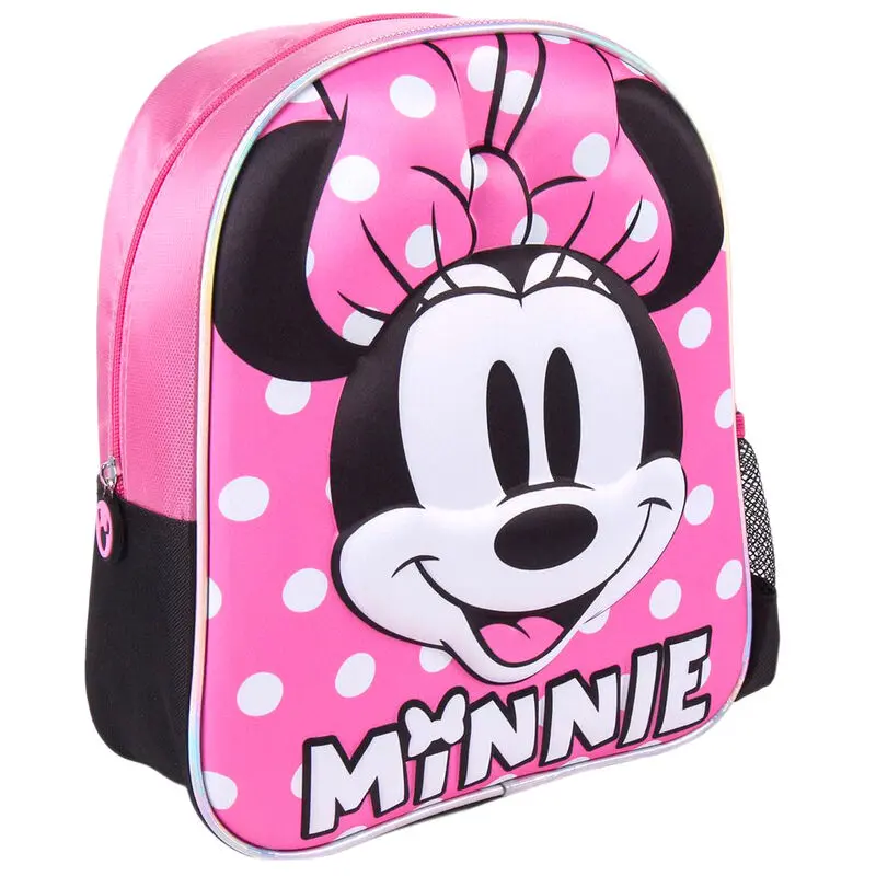 Disney Minnie 3D backpack 31cm termékfotó
