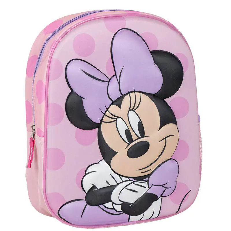 Disney Minnie 3D backpack 31cm product photo