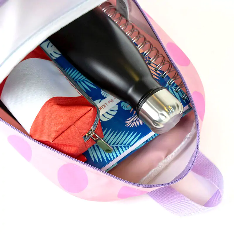 Disney Minnie 3D backpack 31cm product photo