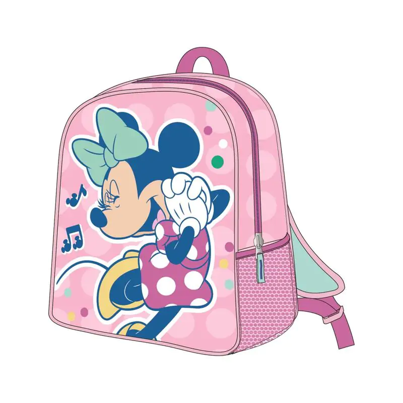 Disney Minnie 3D backpack 31cm termékfotó