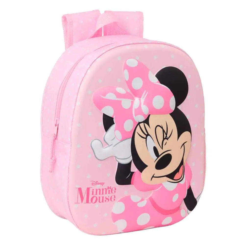 Disney Minnie 3D backpack 33cm product photo