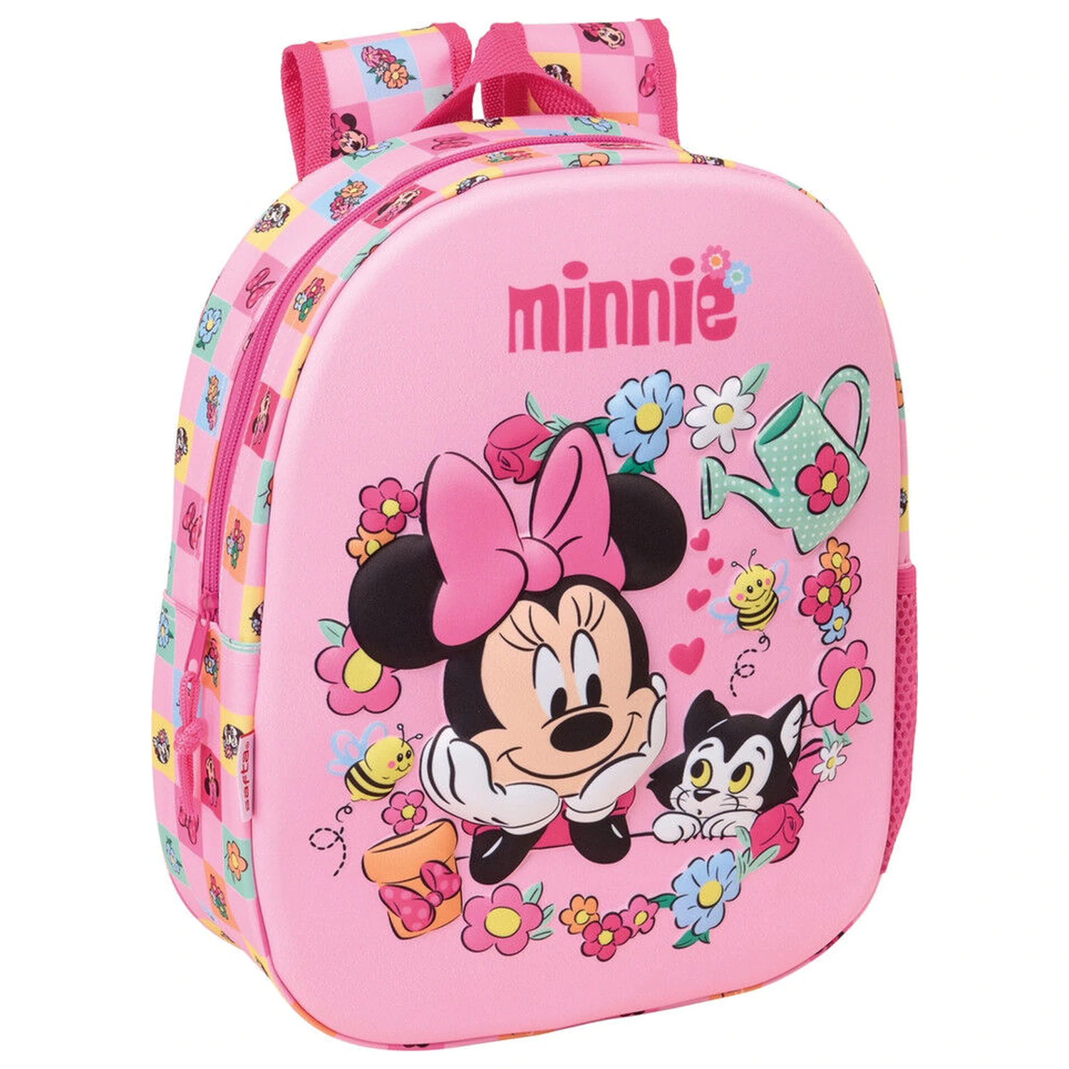 Disney Minnie 3D backpack 33cm product photo