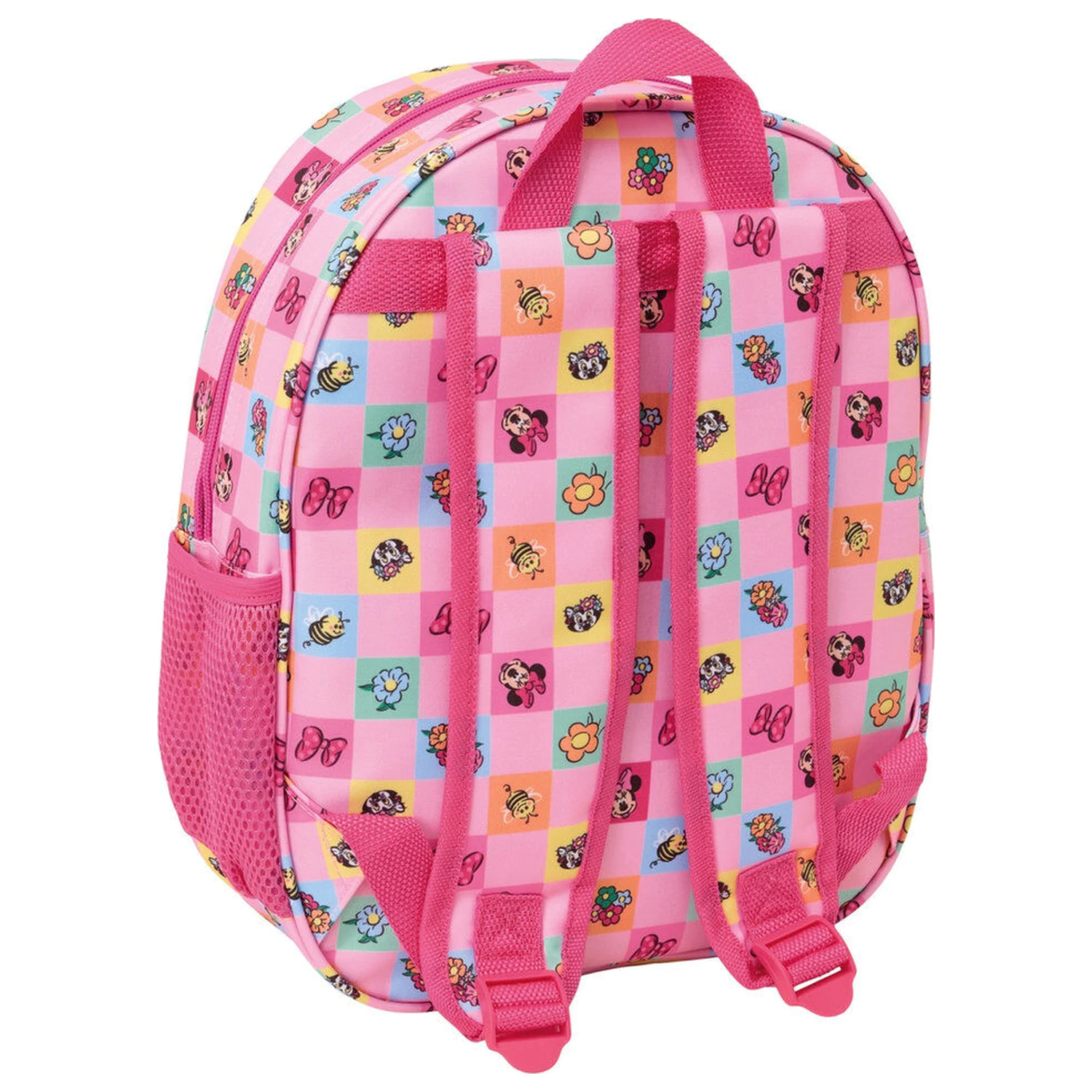 Disney Minnie 3D backpack 33cm product photo