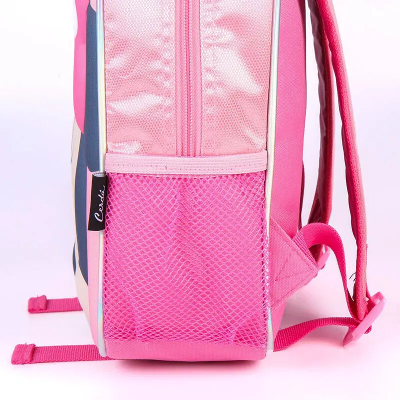 Disney Minnie 3D backpack with lights 31cm product photo