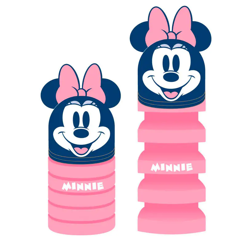 Disney Minnie 3D pencil case termékfotó