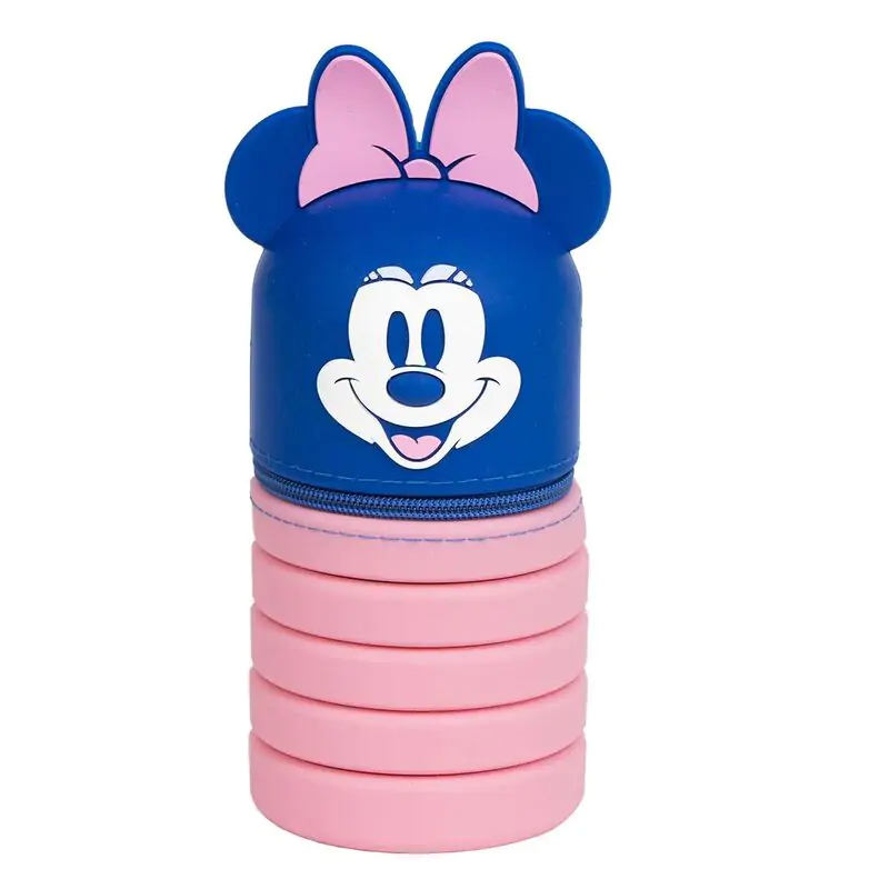 Disney Minnie 3D pencil case termékfotó