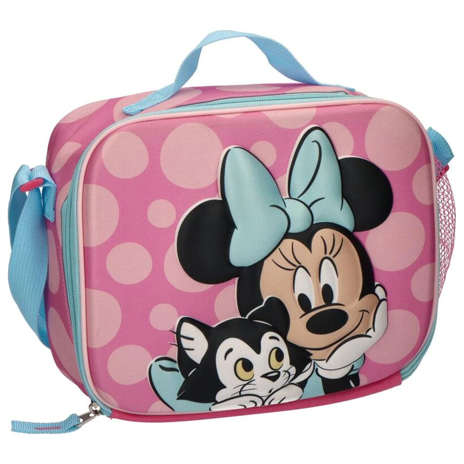 Disney Minnie 3D lunch bag product photo